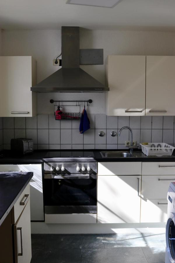 Biburg86420 Leilighet Eksteriør bilde