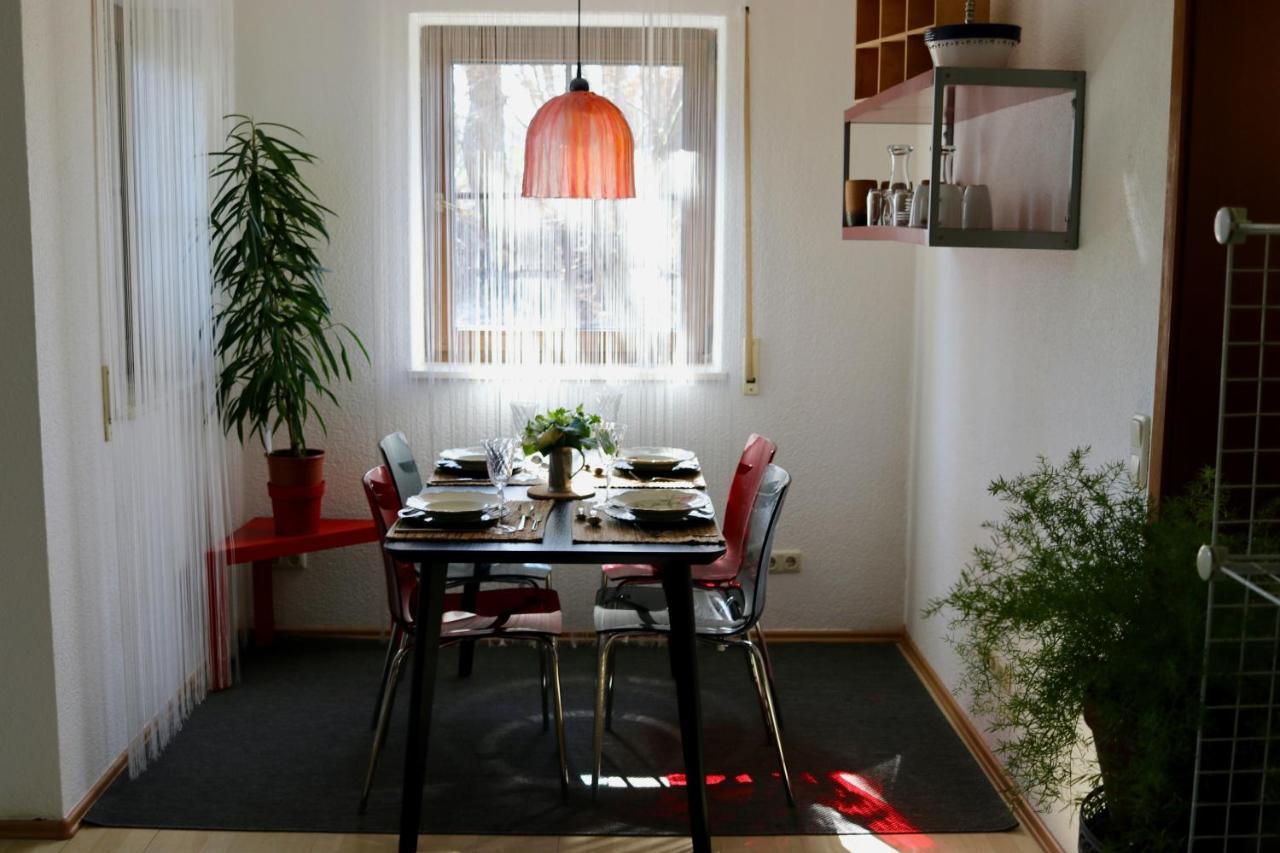 Biburg86420 Leilighet Eksteriør bilde